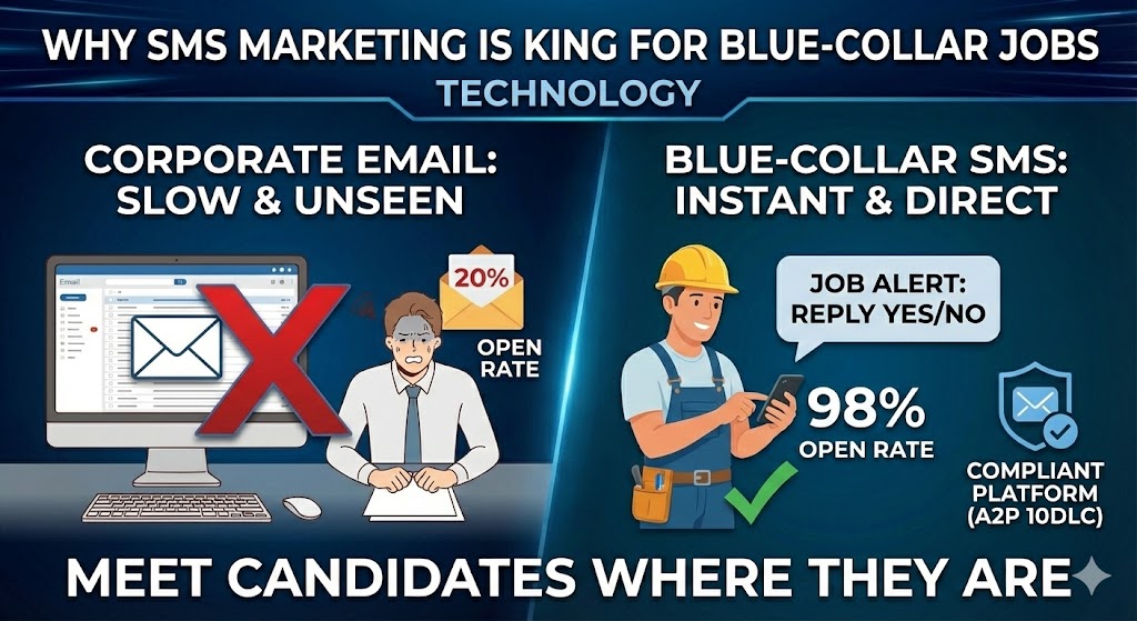 SMS Marketing
